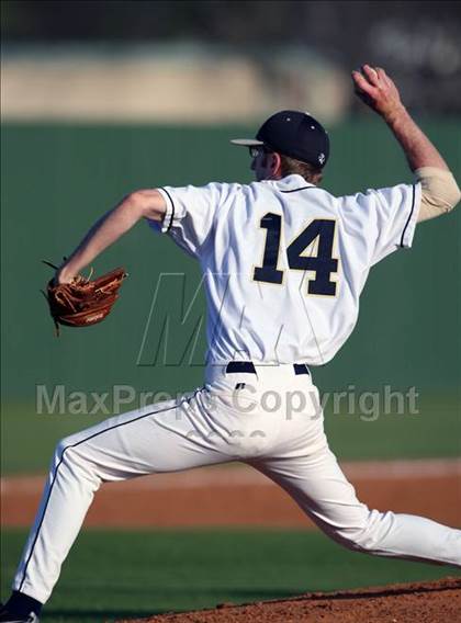 Thumbnail 2 in Connally @ Akins photogallery.
