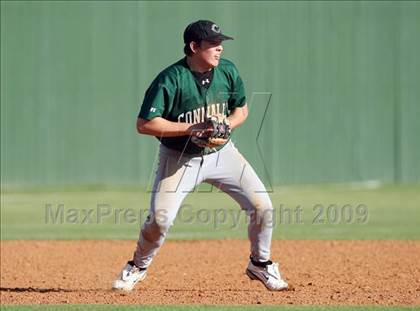 Thumbnail 2 in Connally @ Akins photogallery.