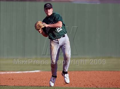 Thumbnail 3 in Connally @ Akins photogallery.