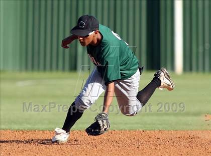 Thumbnail 3 in Connally @ Akins photogallery.