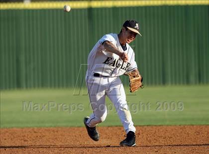 Thumbnail 3 in Connally @ Akins photogallery.