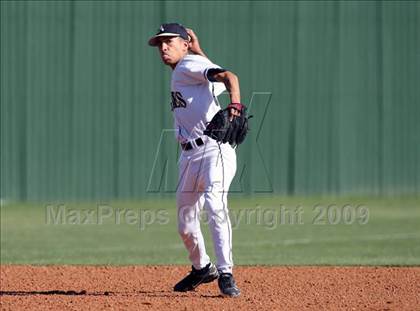 Thumbnail 2 in Connally @ Akins photogallery.
