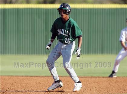 Thumbnail 1 in Connally @ Akins photogallery.