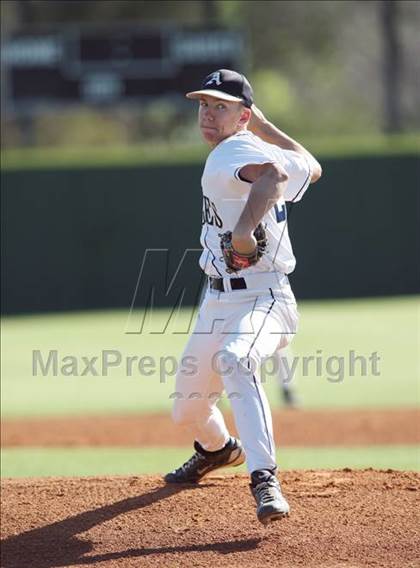 Thumbnail 1 in Connally @ Akins photogallery.