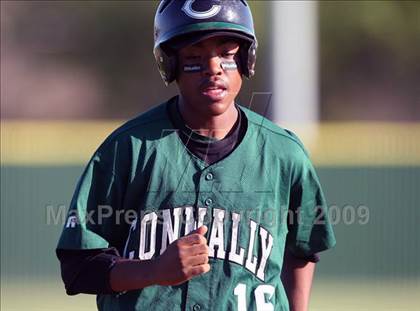 Thumbnail 3 in Connally @ Akins photogallery.