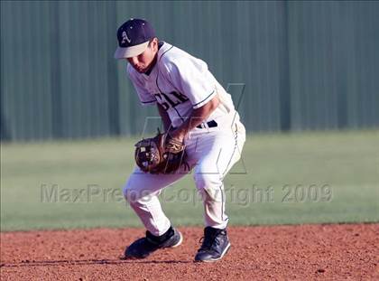Thumbnail 3 in Connally @ Akins photogallery.