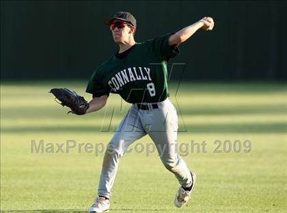 Thumbnail 2 in Connally @ Akins photogallery.