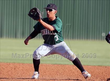 Thumbnail 1 in Connally @ Akins photogallery.