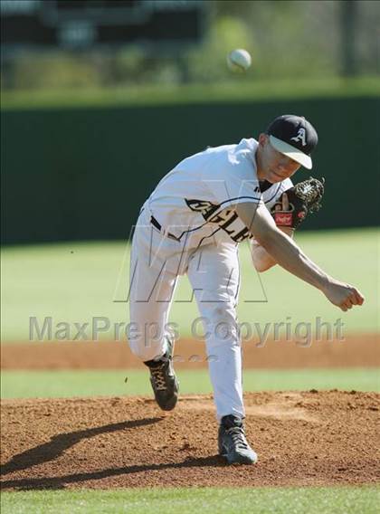 Thumbnail 1 in Connally @ Akins photogallery.