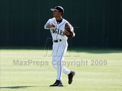 Thumbnail 3 in Connally @ Akins photogallery.