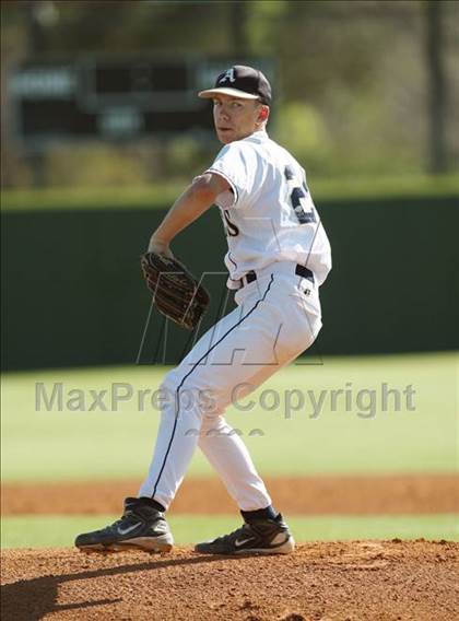 Thumbnail 1 in Connally @ Akins photogallery.