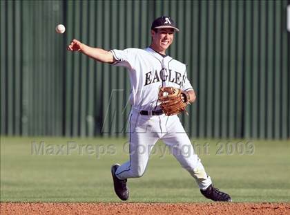 Thumbnail 3 in Connally @ Akins photogallery.