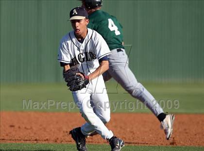 Thumbnail 1 in Connally @ Akins photogallery.