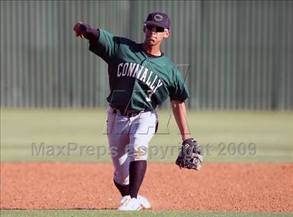 Thumbnail 1 in Connally @ Akins photogallery.
