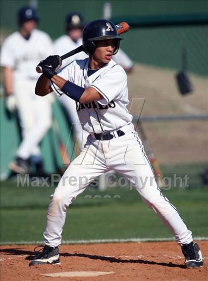 Thumbnail 3 in Connally @ Akins photogallery.