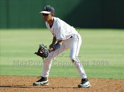 Thumbnail 1 in Connally @ Akins photogallery.