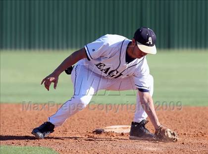 Thumbnail 3 in Connally @ Akins photogallery.