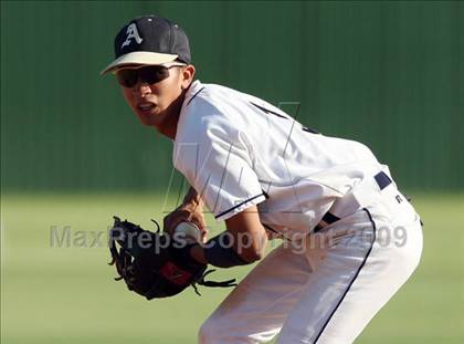 Thumbnail 2 in Connally @ Akins photogallery.