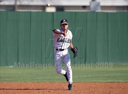 Thumbnail 1 in Connally @ Akins photogallery.