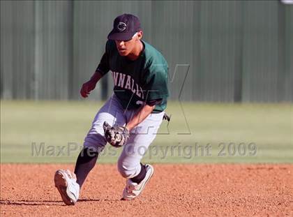 Thumbnail 3 in Connally @ Akins photogallery.