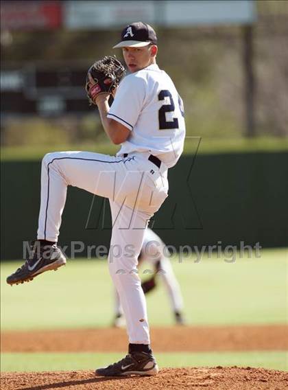 Thumbnail 2 in Connally @ Akins photogallery.