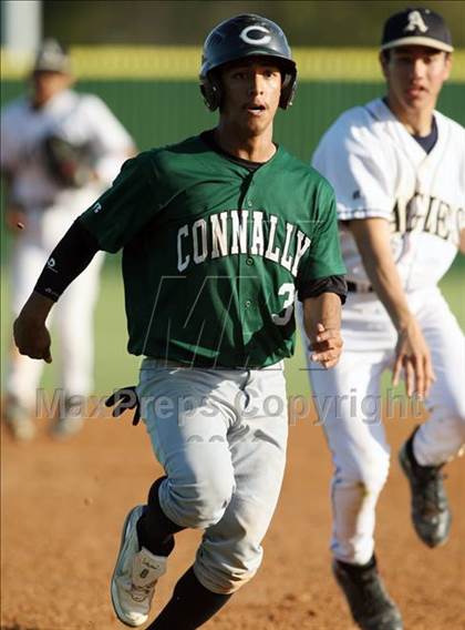 Thumbnail 2 in Connally @ Akins photogallery.