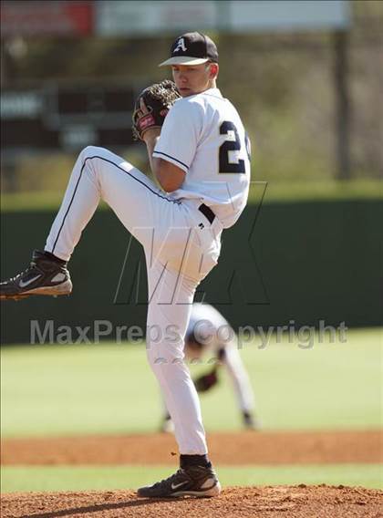 Thumbnail 3 in Connally @ Akins photogallery.