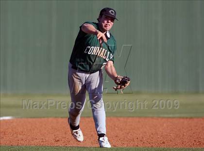 Thumbnail 2 in Connally @ Akins photogallery.