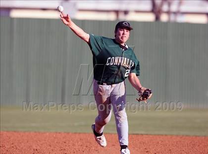 Thumbnail 3 in Connally @ Akins photogallery.