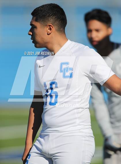 Thumbnail 2 in Anderson vs Clear Creek (Georgetown Governor's Cup) photogallery.