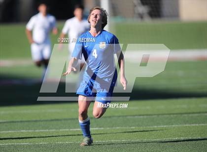 Thumbnail 3 in Anderson vs Clear Creek (Georgetown Governor's Cup) photogallery.