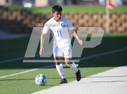 Thumbnail 1 in Anderson vs Clear Creek (Georgetown Governor's Cup) photogallery.