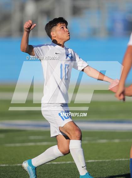 Thumbnail 1 in Anderson vs Clear Creek (Georgetown Governor's Cup) photogallery.