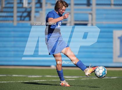 Thumbnail 2 in Anderson vs Clear Creek (Georgetown Governor's Cup) photogallery.