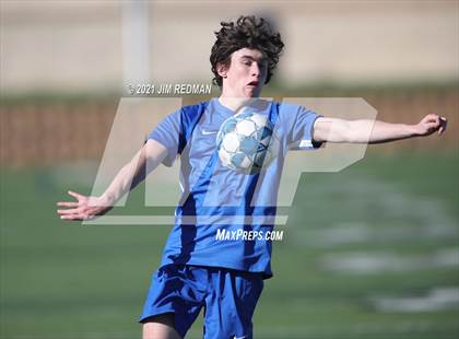 Thumbnail 2 in Anderson vs Clear Creek (Georgetown Governor's Cup) photogallery.