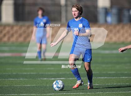 Thumbnail 2 in Anderson vs Clear Creek (Georgetown Governor's Cup) photogallery.
