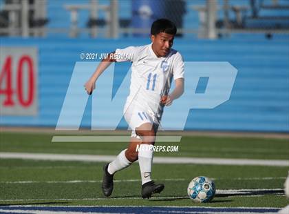 Thumbnail 2 in Anderson vs Clear Creek (Georgetown Governor's Cup) photogallery.