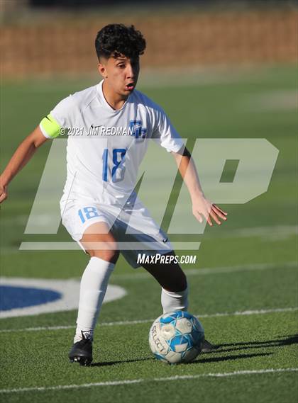 Thumbnail 1 in Anderson vs Clear Creek (Georgetown Governor's Cup) photogallery.