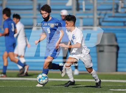 Thumbnail 1 in Anderson vs Clear Creek (Georgetown Governor's Cup) photogallery.