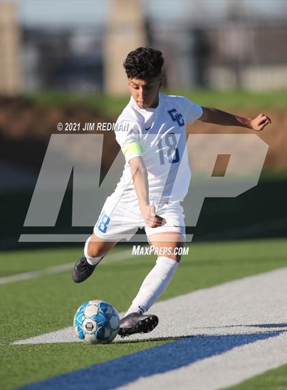 Thumbnail 3 in Anderson vs Clear Creek (Georgetown Governor's Cup) photogallery.