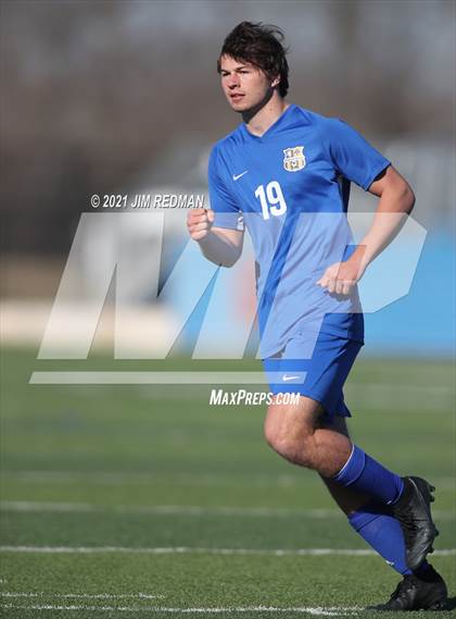 Thumbnail 3 in Anderson vs Clear Creek (Georgetown Governor's Cup) photogallery.