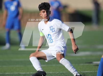 Thumbnail 3 in Anderson vs Clear Creek (Georgetown Governor's Cup) photogallery.