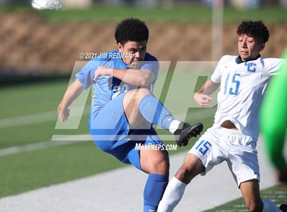 Thumbnail 1 in Anderson vs Clear Creek (Georgetown Governor's Cup) photogallery.