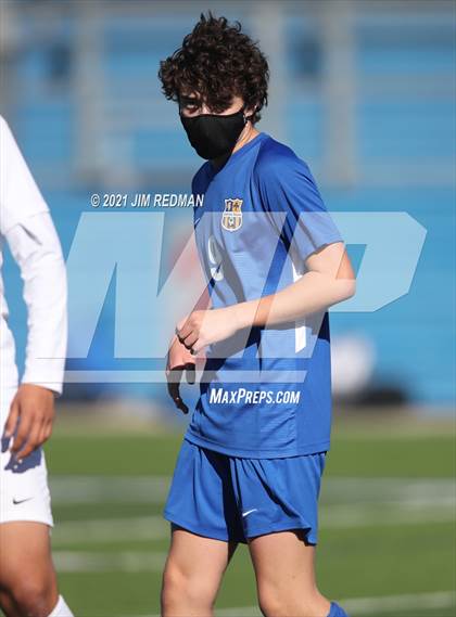 Thumbnail 3 in Anderson vs Clear Creek (Georgetown Governor's Cup) photogallery.