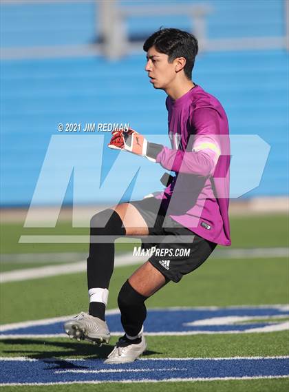 Thumbnail 3 in Anderson vs Clear Creek (Georgetown Governor's Cup) photogallery.