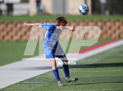 Thumbnail 3 in Anderson vs Clear Creek (Georgetown Governor's Cup) photogallery.