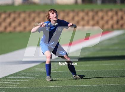 Thumbnail 1 in Anderson vs Clear Creek (Georgetown Governor's Cup) photogallery.