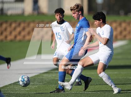Thumbnail 3 in Anderson vs Clear Creek (Georgetown Governor's Cup) photogallery.