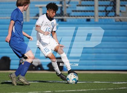 Thumbnail 1 in Anderson vs Clear Creek (Georgetown Governor's Cup) photogallery.