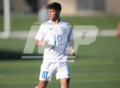 Thumbnail 3 in Anderson vs Clear Creek (Georgetown Governor's Cup) photogallery.